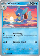 NM / Italiano / U 008/165 - 151