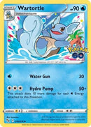 NM / Italiano / U 016/078 - Pokémon GO