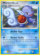 NM / Italiano / U 065/127 - Platino