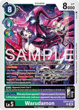 NM / Giapponese / SR - Ex 10 Extra Booster Sinister Order - EX10