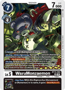 NM / Inglese / U - Bt 15 Exceed Apocalypse - BT15