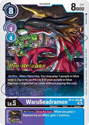 NM / Giapponese / Prereleasestamped - PRE-RELEASESTAMPED