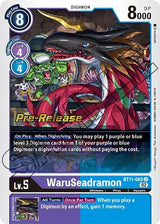 NM / Giapponese / Prereleasestamped - PRE-RELEASESTAMPED