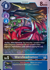 NM / Inglese / FOIL - Bt 11 Dimensional Phase - BT11