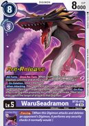 NM / Giapponese / Prereleasestamped - PRE-RELEASESTAMPED