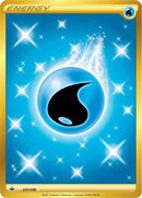 NM / Italiano / HR 231/198 - Regno Glaciale (Gold Secret Rare)