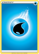 NM / Italiano / NR - Spada e Scudo (Unnumbered)