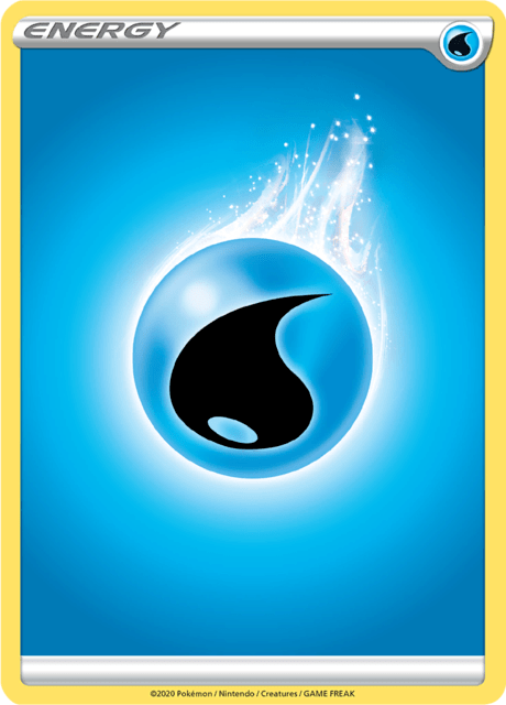 Energia Acqua - Astri Lucenti [ Italiano / Inglese ]