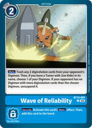 NM / Inglese / SEC - Bt 14 Blast Ace - BT14