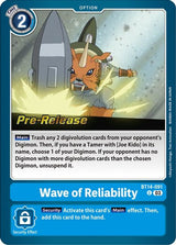 NM / Giapponese / Prereleasestamped - PRE-RELEASESTAMPED