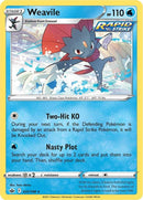 NM / Italiano / RH 031/198 - Regno Glaciale