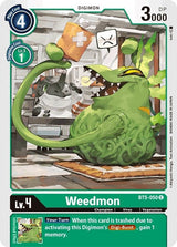 NM / Inglese / U - Bt 05 Booster Battle Of Omni - BT5