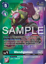 NM / Giapponese / Advanceddecksetdoubletyphoonsecretpack - St 17 Advanced Dec.