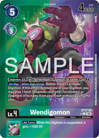 ADVANCEDDECKSETDOUBLETYPHOONSECRETPACK - St 17 Advanced Dec.