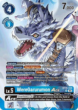 NM / Giapponese / AA - BT15
