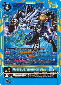 SP - Bt 15 EXCEEDAPOCALYPSE - BT15