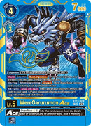 NM / Inglese / SP - Bt 15 Exceed Apocalypse - BT15