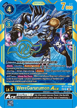 NM / Inglese / SP - Bt 15 Exceed Apocalypse - BT15