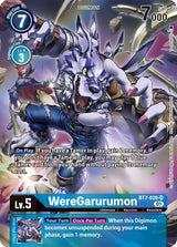 NM / Giapponese / AA - Bt 07 Next Adventure - BT7