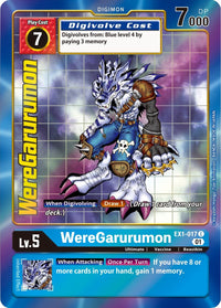 AA - Classic Collection Ex 01 - EX1