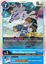 NM / Giapponese / Onlineparticipant - Championship 2021 - P