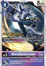 NM / Giapponese / Prereleasestamped - PRE-RELEASESTAMPED
