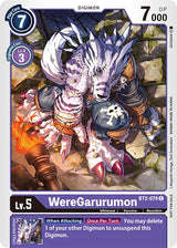 NM / Giapponese / Officialtournamentpackvol.3 - Promo - BT2