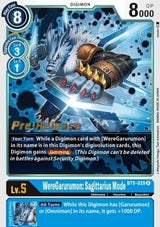 NM / Giapponese / Prereleasestamped - PRE-RELEASESTAMPED
