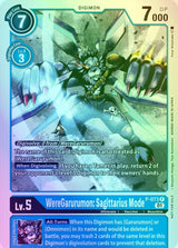 NM / Giapponese / Holographic - P