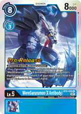 NM / Giapponese / Prereleasestamped - PRE-RELEASESTAMPED