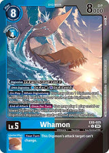 NM / Giapponese / AA - Alternative Art Chain Of Liberation - EX8