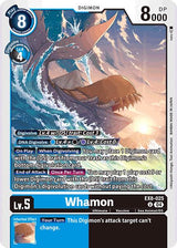 NM / Giapponese / U - Chain Of Liberation - EX8