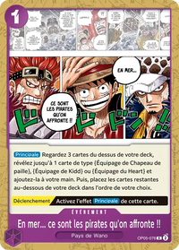 R - French Promos