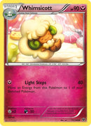 NM / Italiano / U 71/124 - Destini Incrociati