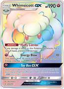 NM / Italiano / SEC 226/214 - Legami Inossidabili (Rainbow Secret Rare)