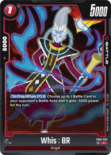 NM / Inglese / C - Fusion World Dual Evolution - FB09