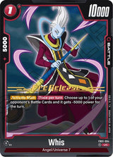 NM / Giapponese / Prereleasestamped - Fusion World Awakened Pulse Pre Release.