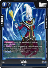 NM / Inglese / UC - Fusion World Raging Roar - FB03
