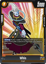 NM / Inglese / C - Fusion World Saiyan S Pride - FB08
