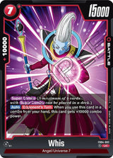 NM / Inglese / UC - Fusion World Ultra Limit - FB04