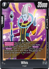 NM / Inglese / C - Fusion World Wish For Shenron - FB07