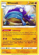 NM / Italiano / R 100/192 - Fragore Ribelle