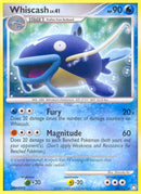 NM / Italiano / R 40/123 - Tesori Misteriosi