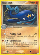 NM / Italiano / U 55/110 - EX Fantasmi di Holon