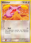 NM / Italiano / C 82/101 - EX Leggende Nascoste
