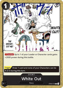 NM / Inglese / COMMON - ST-06: Starter Deck Absolute Justice