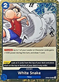 UNCOMMON - (Pirate Foil) - PRB-02: The Best 2 - Premium Boo.