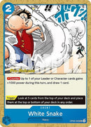 NM / Giapponese / UNCOMMON - (Pre-Release Stamp) - OP-06: Wings of the Captai.