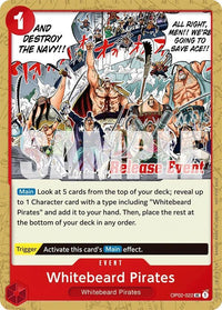PROMO - (Release Event Winner Pack | Foil) - Unnumbered Pro.