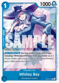 COMMON - ST-22: Starter Deck EX Ace & Newgate